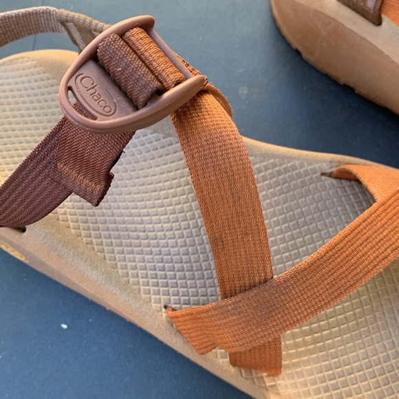 Chaco Men’s Monochromatic Z/Cloud 2 Sandal - Picture 16 of 16